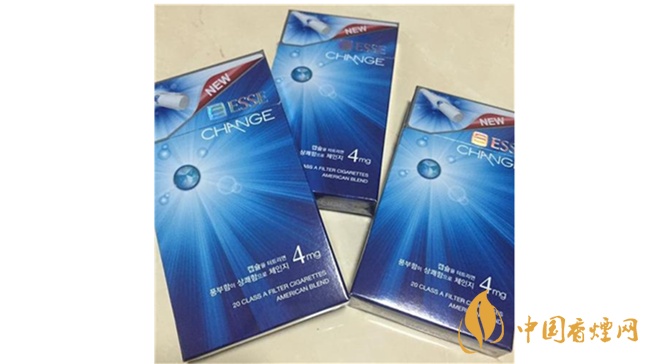 愛喜香煙好抽嗎？愛喜香煙口感測評2020