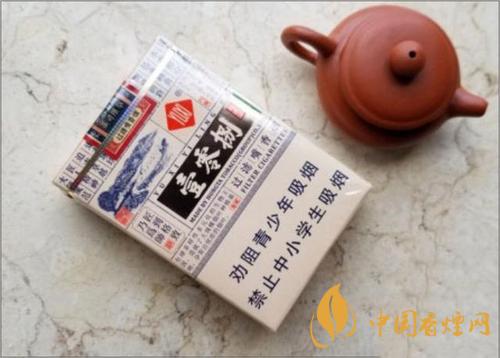 玉溪壹零捌細(xì)支香煙價(jià)格查詢(xún) 壹零捌香煙口感分析