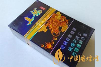 70元高檔香煙有哪些 三款70元香煙推薦