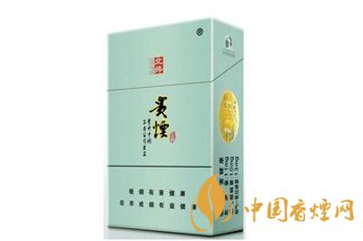 貴煙北緯27度多少錢(qián) 貴煙北緯27度香煙價(jià)格查詢(xún)