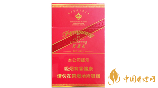 2020芙蓉王硬紅帶好抽嗎？2020芙蓉王硬紅帶口味怎么