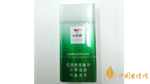 七匹狼香煙好抽嗎？2020年10元價位好抽香煙排行