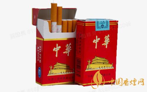 國煙有哪些 國煙香煙圖片大全