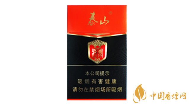 泰山常勝將軍煙好抽嗎 泰山常勝將軍包裝口感測評(píng)2020