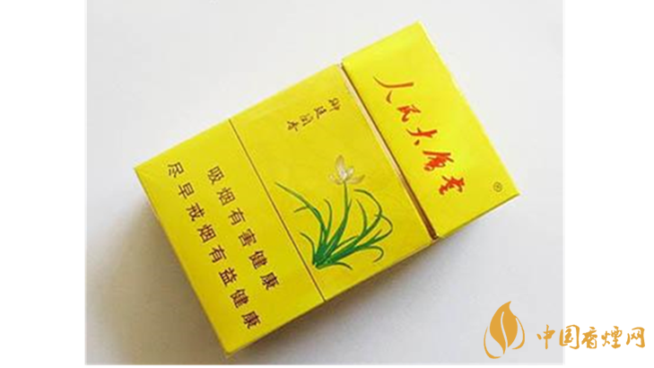 人民大會堂香煙零售價格2020 人民大會堂香煙多少錢？