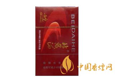 北戴河硬香煙價(jià)格是多少  北戴河硬香煙價(jià)格查詢(xún)