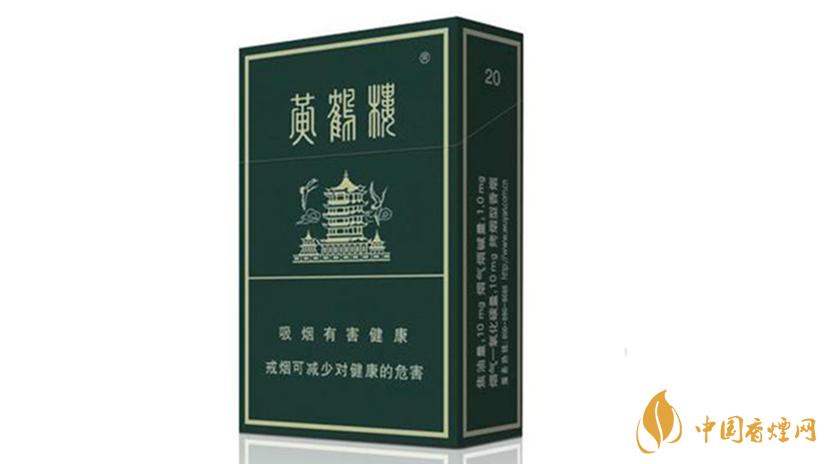 2020黃鶴樓硬珍品真假鑒別方法 黃鶴樓硬珍品真假怎么看？