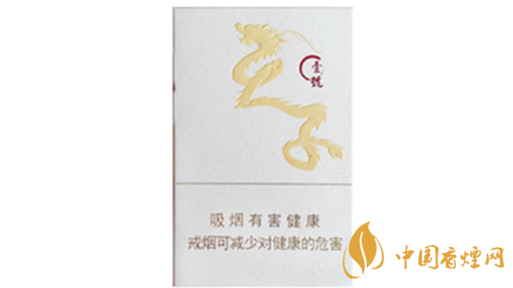 天子一號香煙怎么樣？天子一號香煙口味品析2020