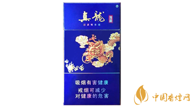 真龍細(xì)支香煙種類(lèi)及價(jià)格詳情介紹2020