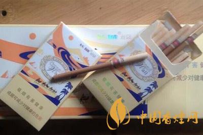 長(zhǎng)城絲路雪茄多少錢(qián)一包 長(zhǎng)城絲路雪茄特點(diǎn)分析