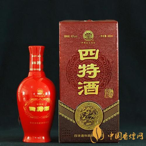 四特酒怎么樣？四特酒好不好喝？