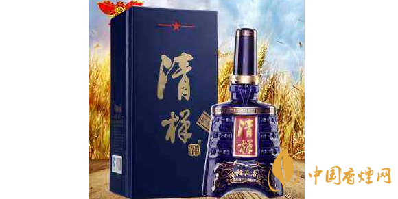 2020稻花香酒52度價格表 稻花香酒52度多少錢