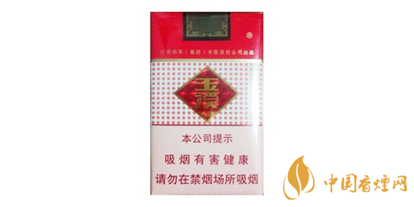 2020年國內好抽的香煙排行榜一覽