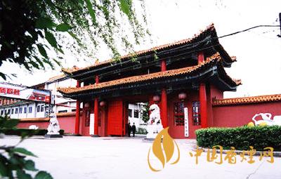 綏化卷煙廠都產(chǎn)什么煙？綏化卷煙廠生產(chǎn)的香煙品牌大全