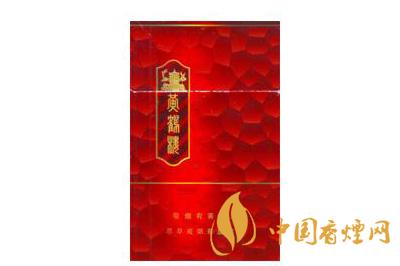 黃鶴樓圓夢紅價(jià)格表查詢 黃鶴樓圓夢紅口感分析