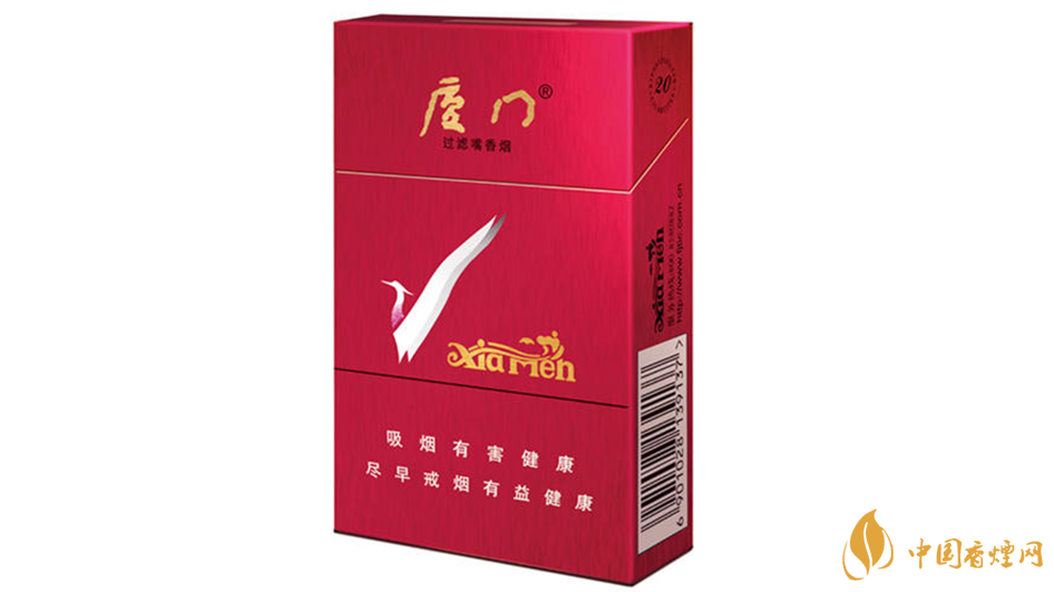 七匹狼廈門(mén)香煙口感怎么樣？七匹狼廈門(mén)香煙包裝口感品析2020