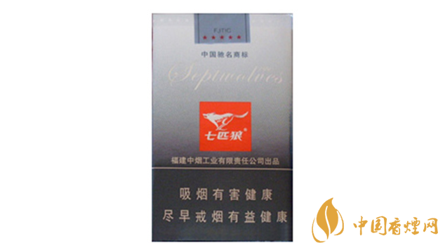 七匹狼軟灰好抽嗎？七匹狼軟灰怎么樣