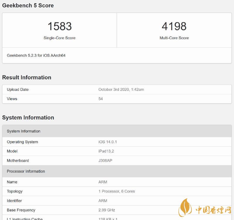 iphone12mini用什么處理器？iphone12mini處理器詳情！