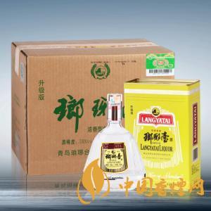 青島瑯琊臺酒價格 2020瑯琊臺白酒多少錢一瓶？