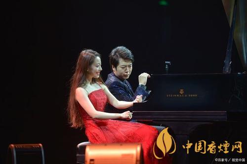 郎朗宣布妻子吉娜懷孕喜訊 終于迎來愛情的結(jié)晶！