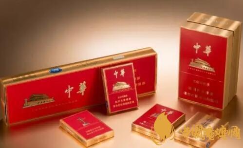 全國(guó)銷(xiāo)量最好10款煙2020