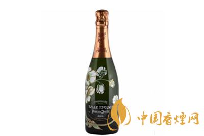 巴黎之花香檳價格是多少&nbsp;&nbsp;巴黎之花香檳簡介