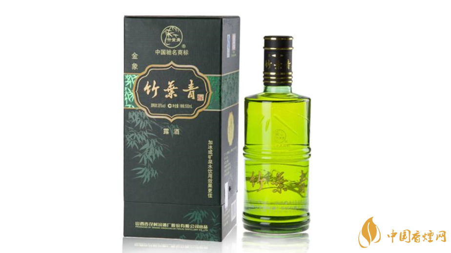 38度竹葉青多少錢一瓶？竹葉青價(jià)格表及種類2020