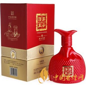 豐谷酒王52度價(jià)格表500ml 202052度豐谷酒王型號規(guī)格及價(jià)格