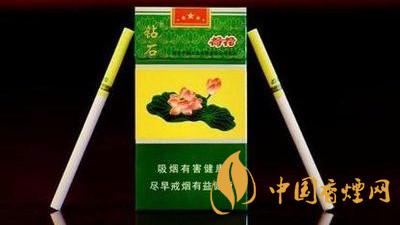 荷花煙為什么這么火？荷花煙受歡迎原因2020