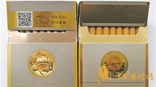 芙蓉王真假煙辨別2020 芙蓉王假煙怎么看？