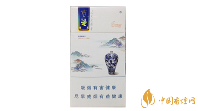 人民大會堂香煙好抽嗎？人民大會堂細(xì)古瓷香煙品析2020