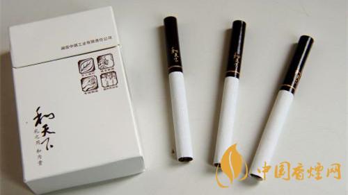和天下香煙怎么鑒別真假？和天下真假煙區(qū)別2020