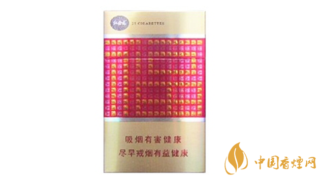 紅金龍硬福滿多多少錢(qián)一包？紅金龍硬福滿多價(jià)格2020