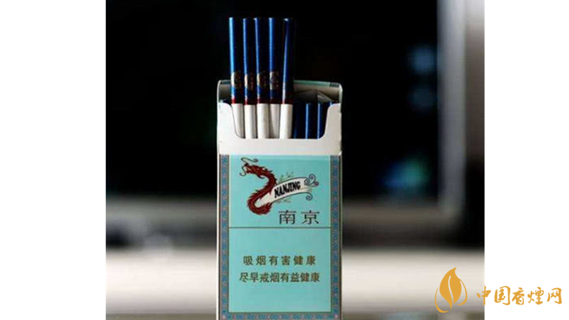 南京炫赫門為什么是甜的？南京炫赫門好抽嗎？