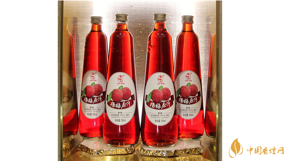 果酒品牌排行榜2020 果酒哪款最好喝？