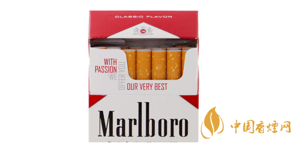 萬(wàn)寶路香煙圖片及價(jià)格表 萬(wàn)寶路香煙多少錢(qián)一包