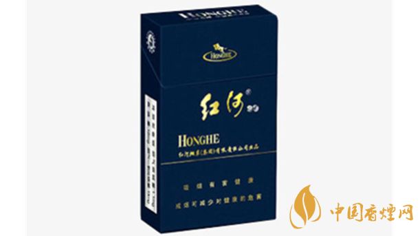 紅河99香煙好抽嗎？紅河硬99香煙怎么樣