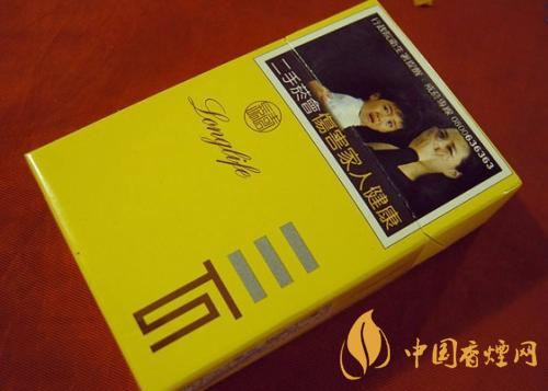 2020中國(guó)臺(tái)灣比較出名的幾款香煙推薦