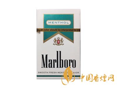 2025萬寶路香煙價格表圖 2025萬寶路香煙多少錢一包