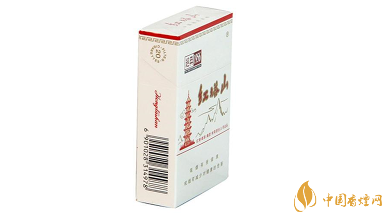 紅塔山1956硬盒價格2020 紅塔山1956硬盒多少錢？