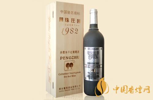 2020朋珠赤霞珠紅酒價格表 朋珠赤霞珠紅酒750ml多少錢？