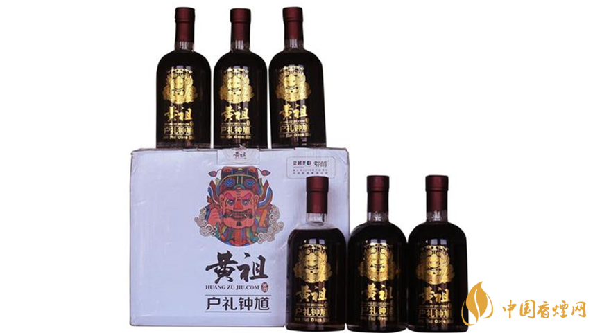 黃祖戶禮鐘馗黃酒多少錢？黃祖戶禮鐘馗黃酒價(jià)格表2020