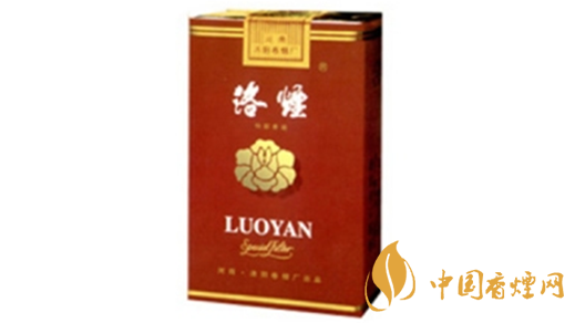 洛煙價(jià)格種類2020 洛煙多少錢一包？