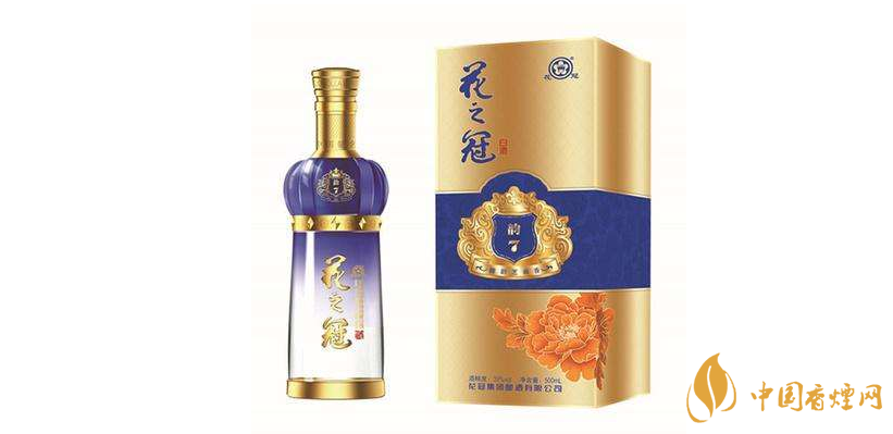 冠群芳系列白酒什么價(jià)格 花冠冠群芳酒2020價(jià)格表