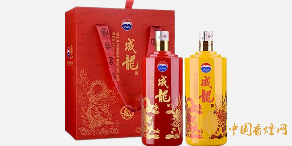 茅臺成龍酒53度價(jià)格表一覽 茅臺成龍酒怎么樣