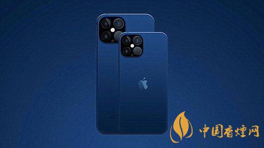 藍iPhone12被吐槽 顏色和官網(wǎng)相差太大！