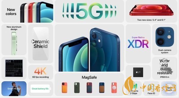 首批iPhone12訂單發(fā)貨了 你的iPhone已經(jīng)上路了！