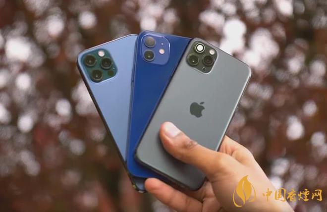 iPhone12 Pro最高溢價(jià)3000元 新一輪的饑餓營銷？