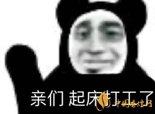 早安打工人是什么梗?早安打工人梗語錄大全