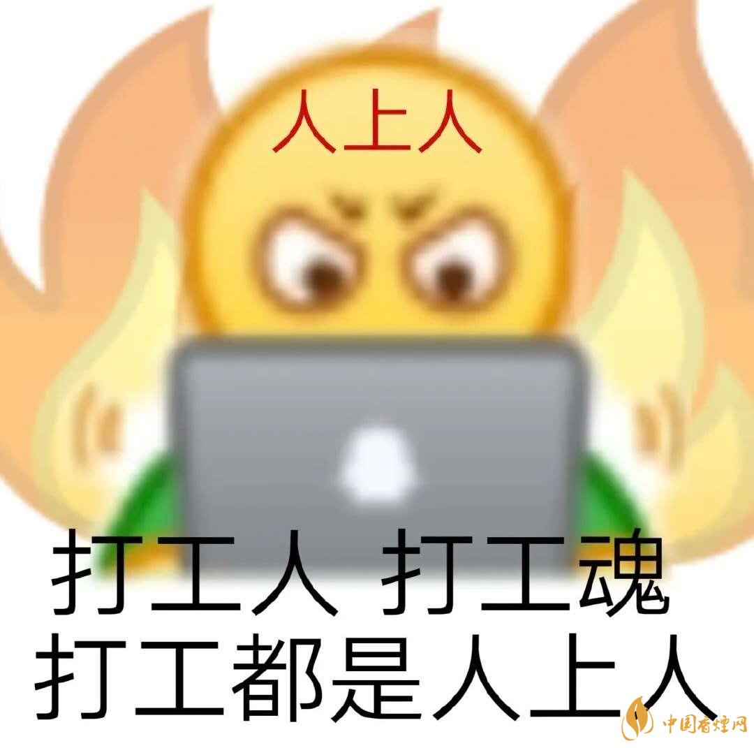 早安打工人是什么梗?早安打工人梗語錄大全
